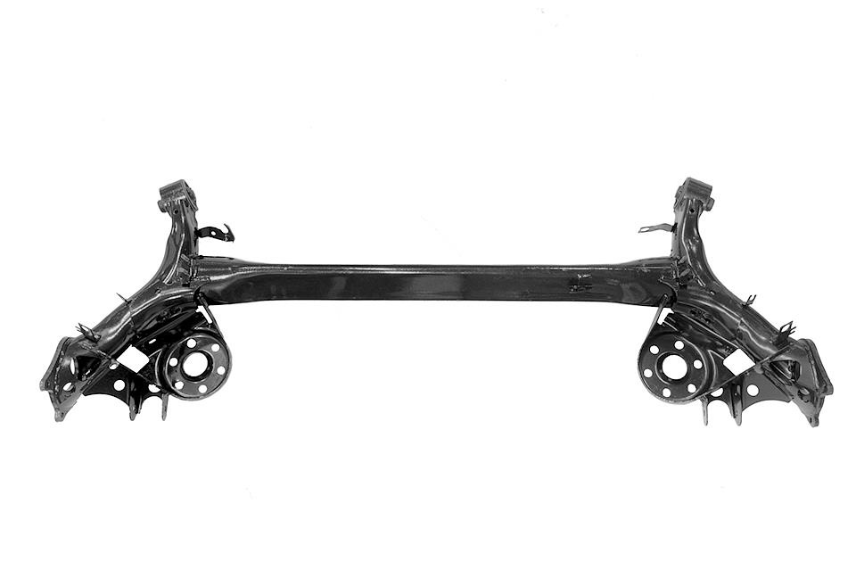 RAMA SUSTINERE SPATE, TOYOTA COROLLA 06-13