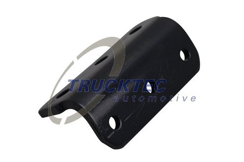 Rama sustinere/Suport agregate (0129026 TRUCKTEC) MERCEDES-BENZ