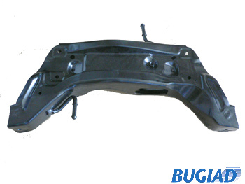 Rama sustinere/Suport agregate punte fata (BSP20376 BUG) SEAT,SKODA,VW