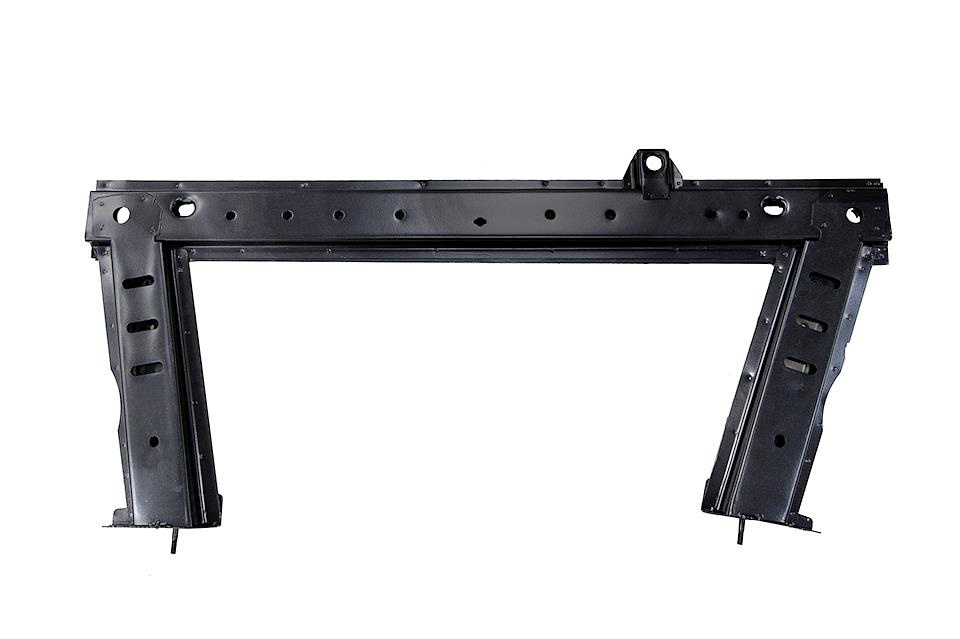 RAMA SUSTINEREFATA, RENAULT KANGOO III 2008-
