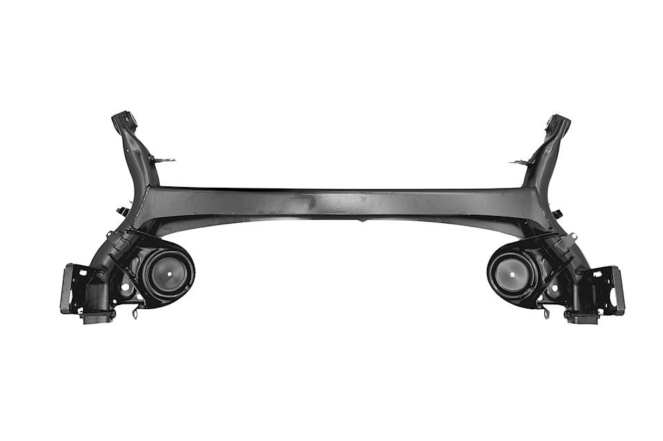 RAMA SUSTINERESPATE, FIAT PANDA II 03-