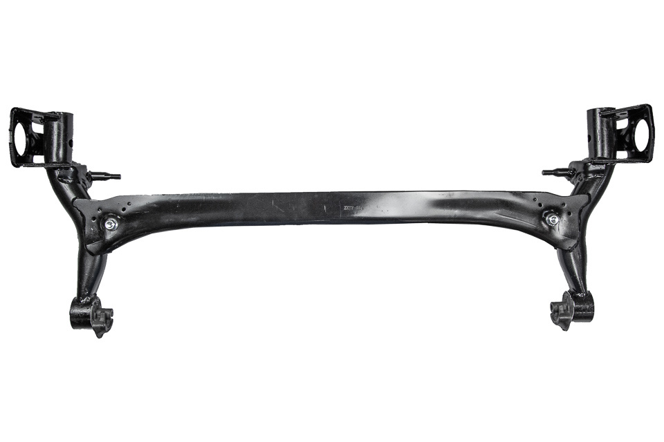 RAMA SUSTINERESPATE, TOYOTA COROLLA VERSO 04-