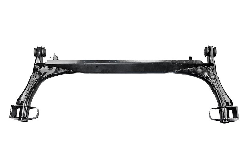 RAMA SUSTINERESPATE, VW PASSAT/GOLF II/JETTA 85-