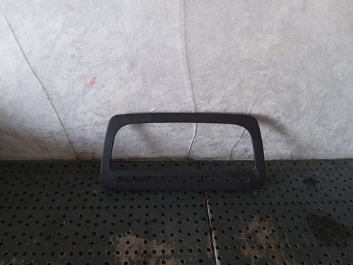 Rama trim bord seat ibiza 6j 6j0858063c