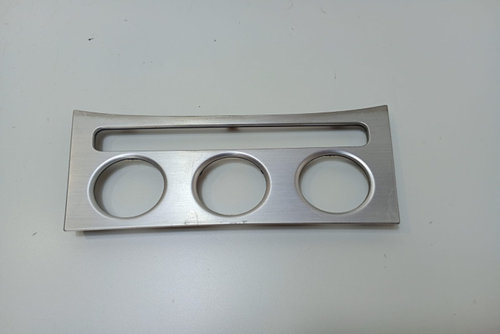 Rama Trim panou clima 3C0863100 Volkswagen VW Passat B6 [2005 - 2010]