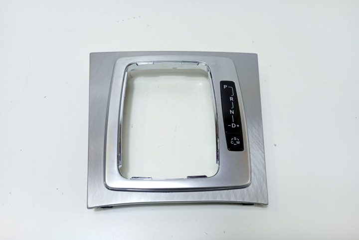 Rama trim schimbator viteza A2122671088 Mercedes-Benz C-Class W204/S204 [2007 - 2012]