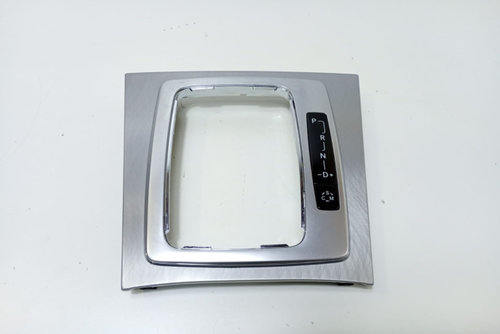Rama trim schimbator viteza A2122671088 Mercedes-Benz E-Class W212/S212/C207/A207 [2009 - 2013]
