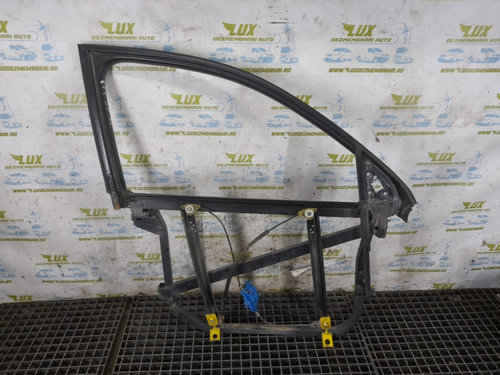 Rama usa cu macara dreapta fata Volkswagen VW Touareg generatia 1 7L [2002 - 2007] 2.5 tdi BAC