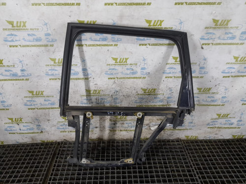 Rama usa cu macara stanga spate Volkswagen VW Touareg generatia 1 7L [2002 - 2007] 2.5 tdi BAC