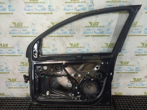 Rama Usa dreapta fata Volkswagen VW Golf 5 [2003 - 2009] 1.9 tdi BLS