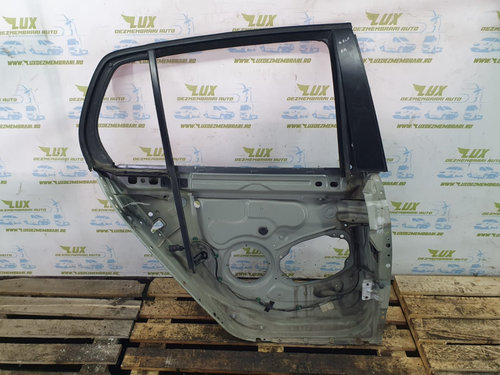 Rama usa dreapta spate 1k6833604 Volkswagen VW Golf 5 [2003 - 2009]