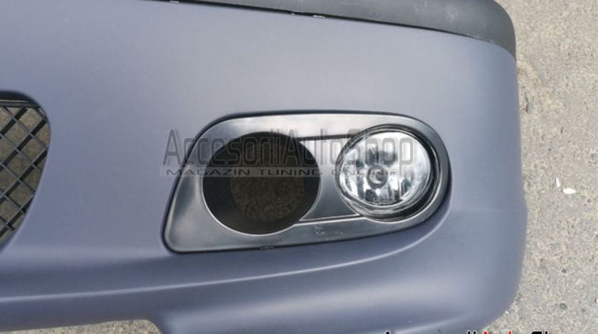 Rame HAMANN Bara fata BMW E46