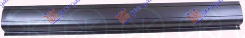 Rame Laterale-Praguri - Fiat Ducato 2006 , 1346100080