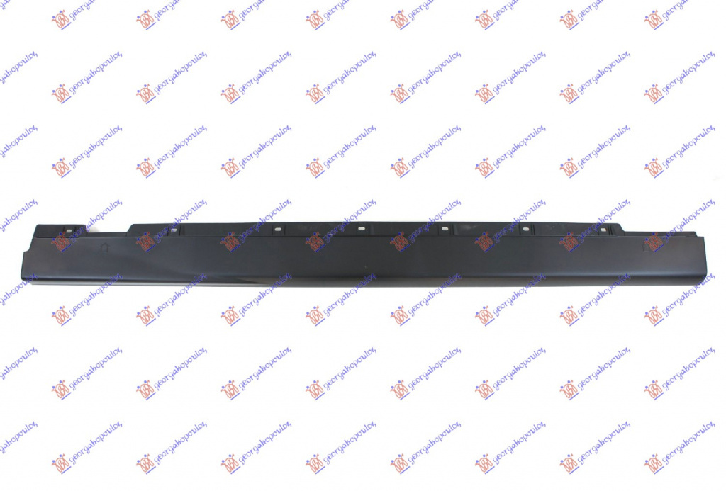 Rame Laterale-Praguri - Honda Cr-V 2002 , 71850-S9a-000