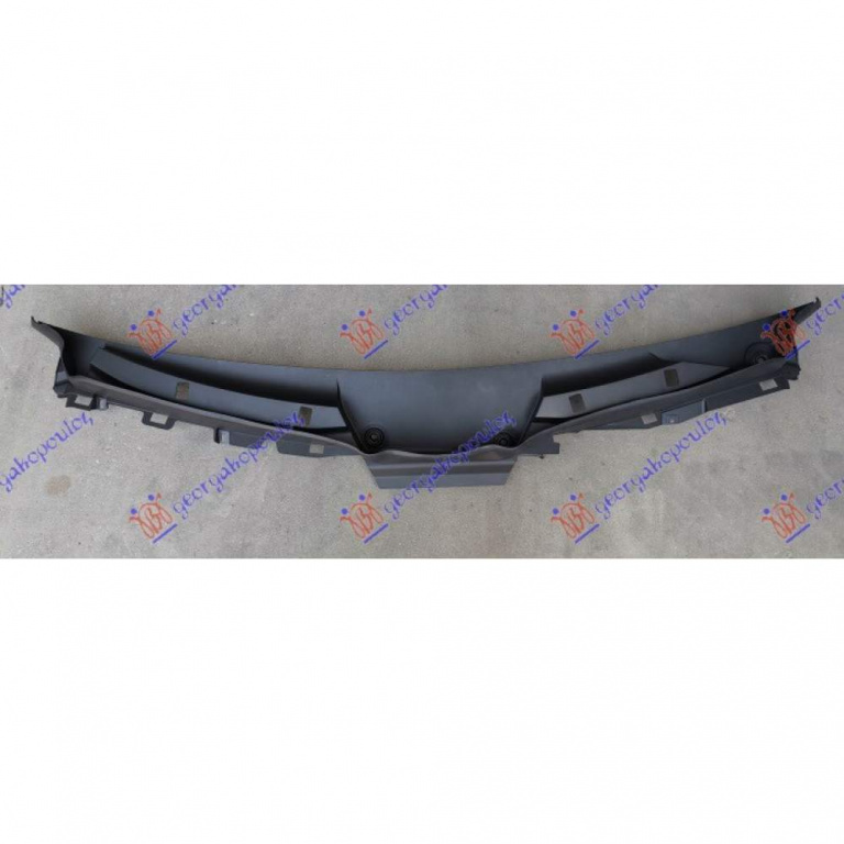 Rame Laterale-Praguri - Mercedes Gls (X166) 2015 , 1668300028