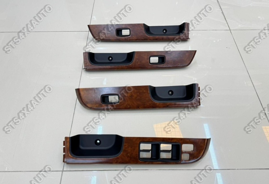 RAME MANERE INTERIOR USI NISSAN PATROL 4/5 USI Y61 GU4 2005-2024 MWD [4-BUC]