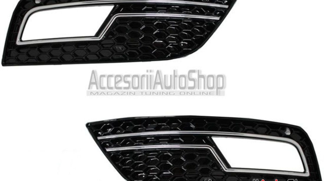 Rame Proiectoare AUDI A4 b8 Facelift