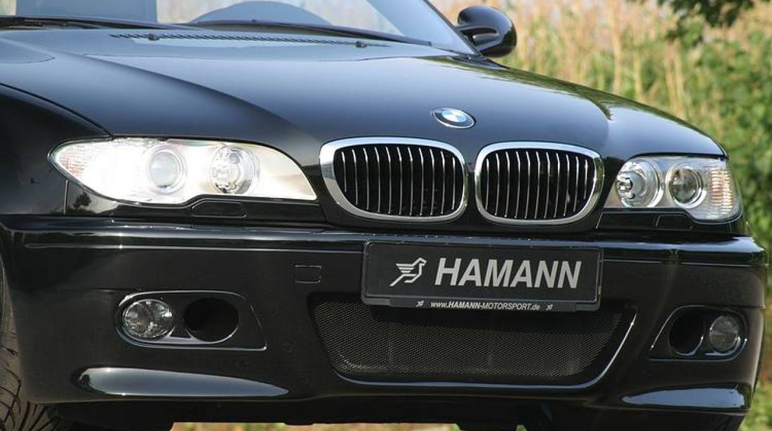 Rame Proiectoare Bmw e46 Hamann M3