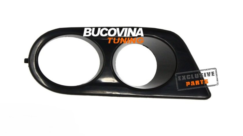 Rame proiectoare BMW Seria 3 E46 (98-05) M3 Hamann-Design