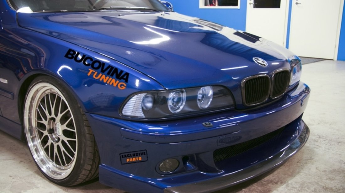 RAME PROIECTOARE COMPATIBILE CU BMW E39