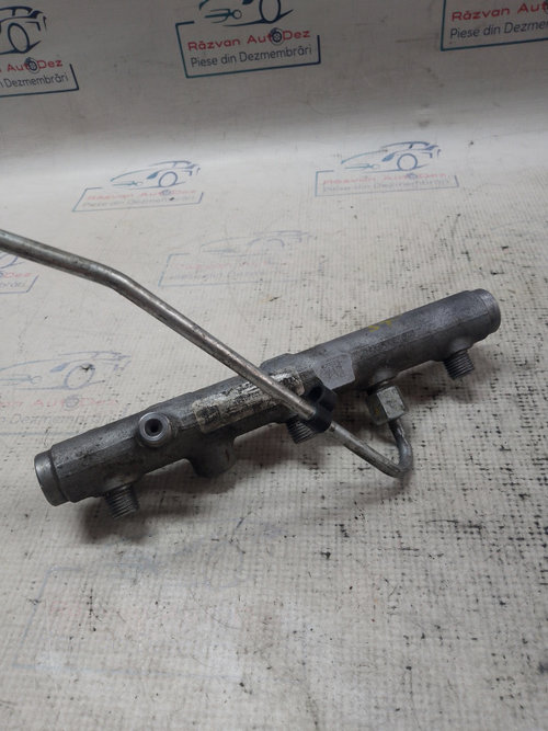 Rampă injectoare stânga Audi A4 B8 3.0 2011, 059130089AH