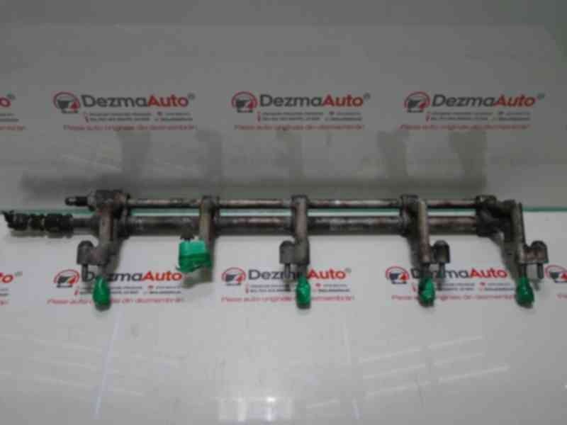 Rampa alimentare injectoare, Vw Touareg (7LA, 7L6) 2.5 tdi, BPE