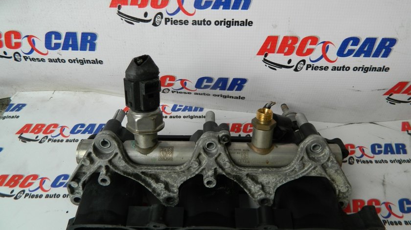 Rampa benzina Audi A6 C6 3.2 FSI cod: 06E130089B