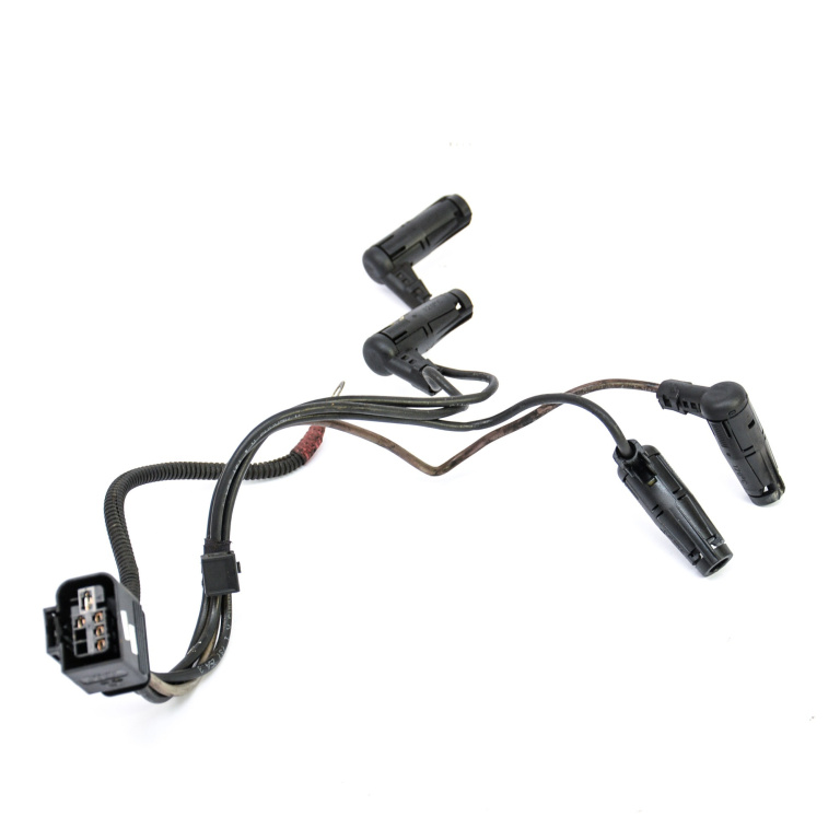Rampa Bujii BMW 3 (E90, E91, E93, E92) 2005 - 2013 Motorina 968726