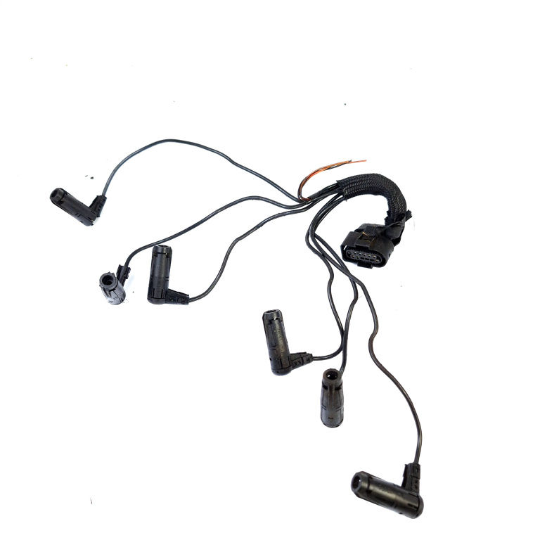 Rampa Bujii BMW 3 (E90, E91, E93, E92) 2005 - 2013 Motorina 967569, 368726