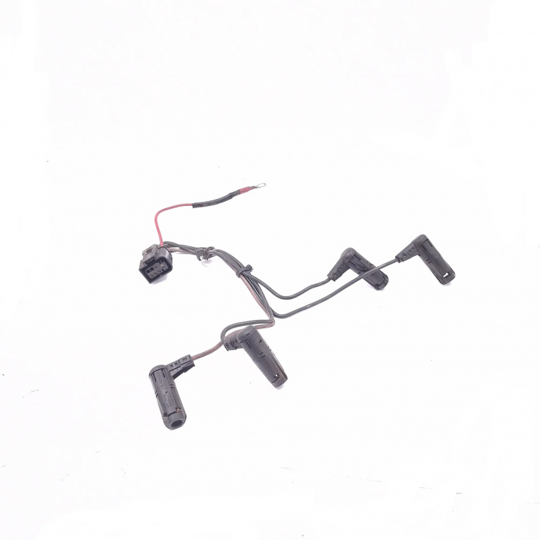 Rampa Bujii BMW 5 - F10, F18, F11 2009 - 2017 Motorina 967569, 968726D