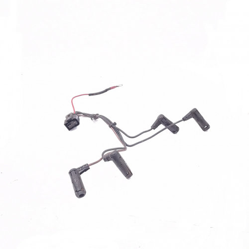 Rampa Bujii BMW 5 - F10, F18, F11 2009 - 2017 Motorina 967569, 968726D
