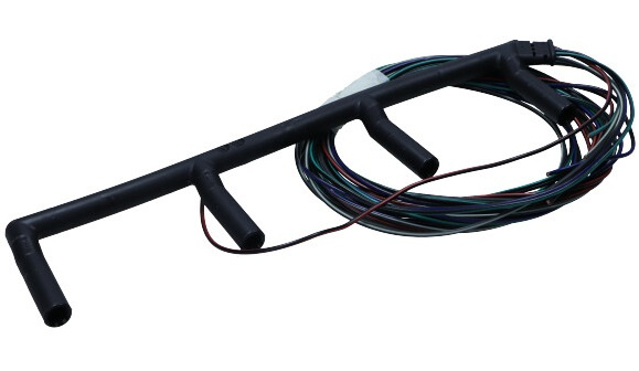 Rampa Bujii Incandescente Maxgear Audi A3 8P 2003-2013 50-0496