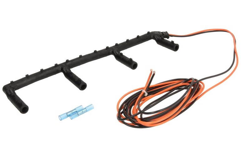 Rampa Bujii Incandescente SenCom Audi A3 8L 1996-2006 SEN20522GKB