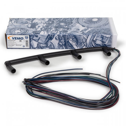 Rampa Bujii Incandescente Vemo Seat Ibiza 4 2008-2017 V10-83-0116
