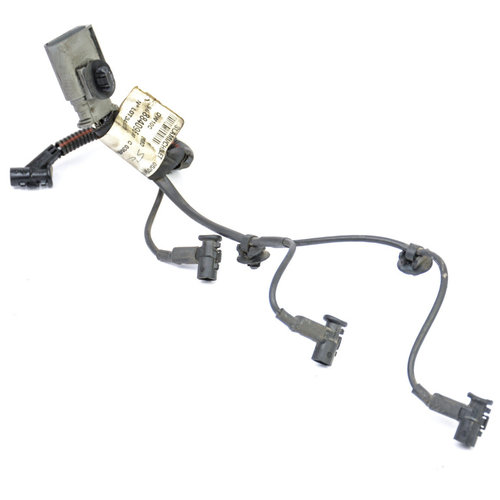 Rampa Bujii Peugeot 508 2010-2023 2.0 Hdi Hybrid4 Awc Rhc (Dw10Cted4) Motorina 9688409680