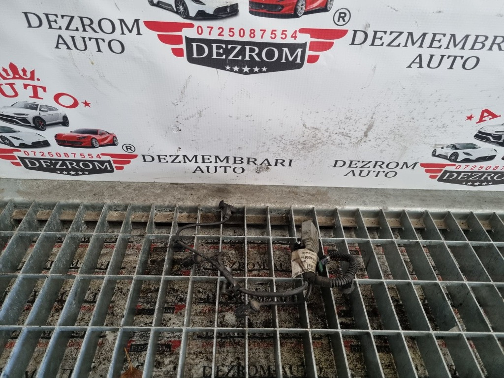 Rampa bujii PEUGEOT 508 I 2.0 HDi RXH Hybrid4 163 cai cod piesa : 9688409680