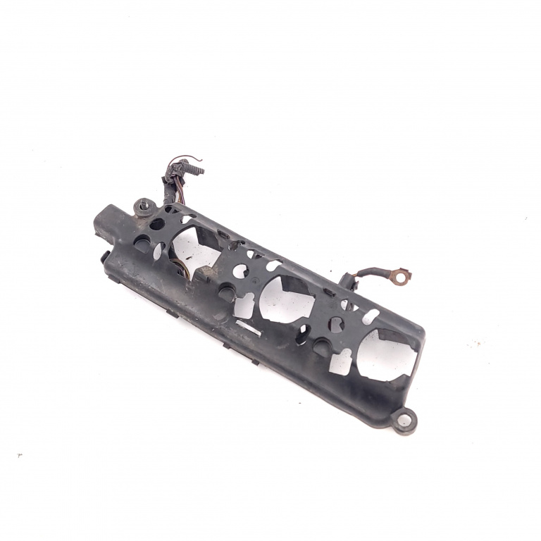 Rampa Bujii Vw Polo (9N, 9N3) 2002-2010 1.2 12V Azq Benzina 03E971047, 03E 971 047