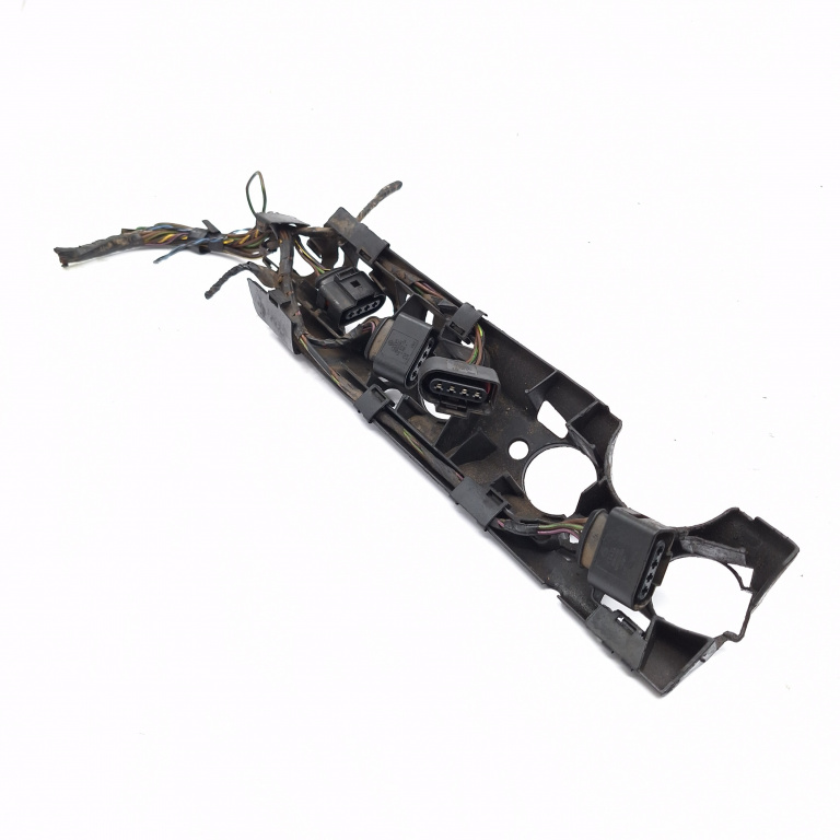 Rampa Bujii Vw Polo (9N, 9N3) 2002-2010 1.4 16V Bud Benzina 03C971047, 03C-971-047