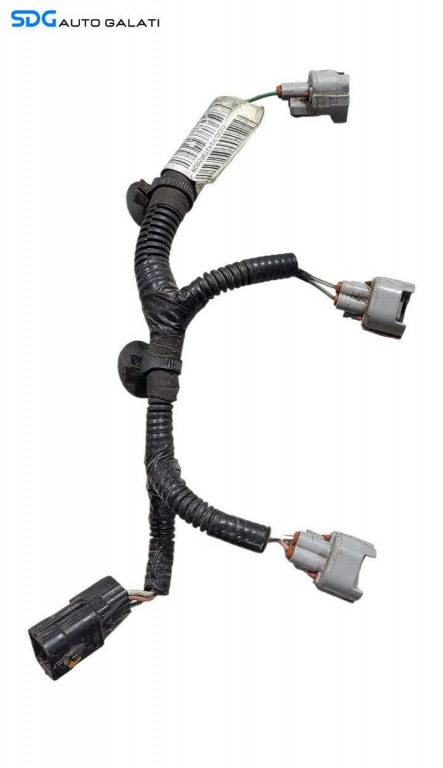 Rampa Cablaj Instalatie Electrica Injectoare 3 Senzori Dacia Sandero 3 2021 - 2025 Cod P242596590R [L7350]