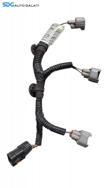Rampa Cablaj Instalatie Electrica Injectoare 3 Senzori Dacia Sandero 3 2021 - 2025 Cod P242596590R [...