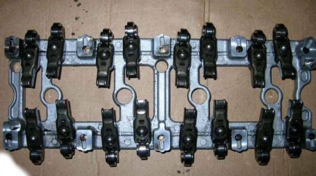 Rampa completa culbutori Citroen/Fiat/Ford/Peugeot 2.2 Diesel