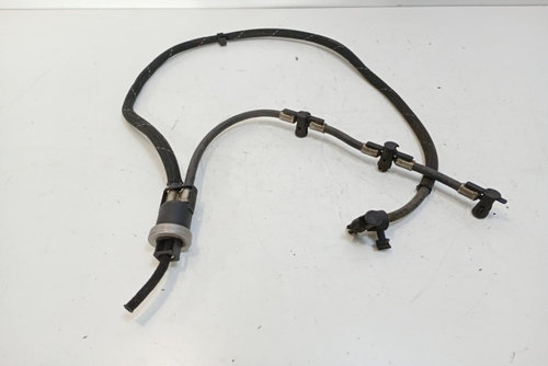 Rampa conducta retur combustibil 059218H Audi A4 B7 [2004 - 2008]