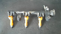 Rampa cu injectoare 1.0 b 1kr toyota yaris 23250-4...