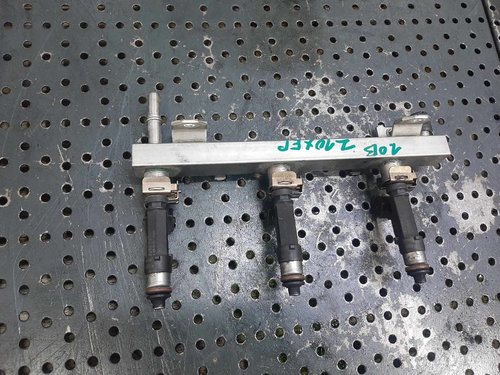 Rampa cu injectoare 1.0 b z10xep opel corsa c corsa d 0280158501