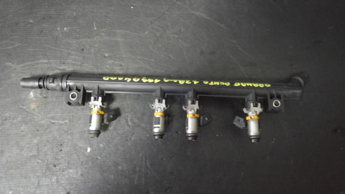 Rampa cu injectoare 1.2 b 199a4000 fiat grande punto evo