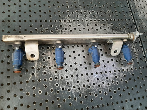 Rampa cu injectoare 1.4 benz g4fa kia ceed 2 jd hyundai i30 35310-2b000