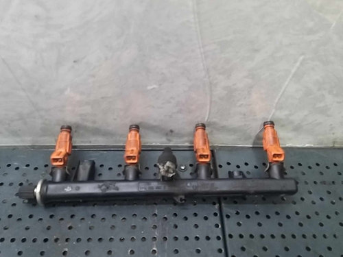 Rampa cu injectoare 1.8 b alfa romeo 156 gt 0280151048