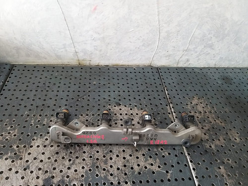 Rampa cu injectoare 1.8 b honda civic 8