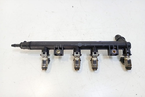 Rampa cu injectoare 3219018301 Fiat Punto 2 [1999 - 2003]