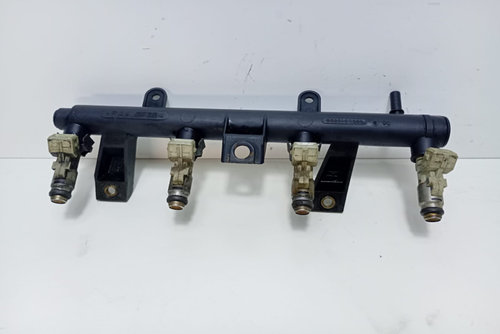 Rampa cu injectoare 9625194080 Peugeot 206 [1998 - 2003]